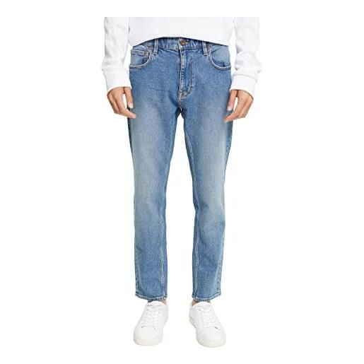 ESPRIT 992cc2b311 jeans, 904/blu, 34w x 30l uomo