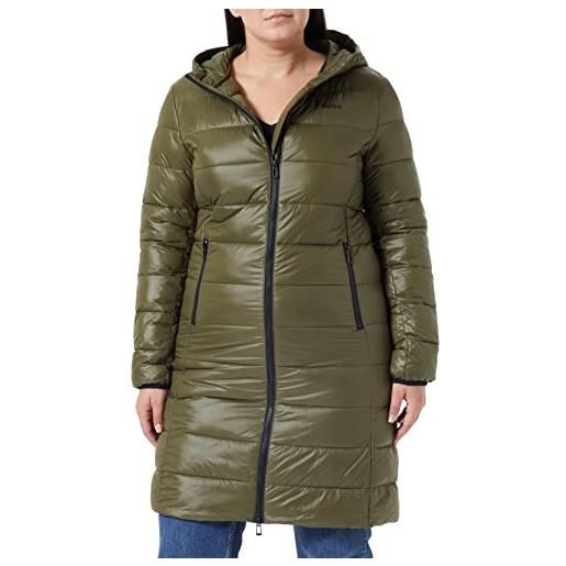 HUGO famalia-1 giacca, dark green305, xxl donna