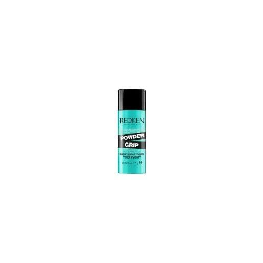 Redken powder grip volumizzanti capelli 7 g per donna