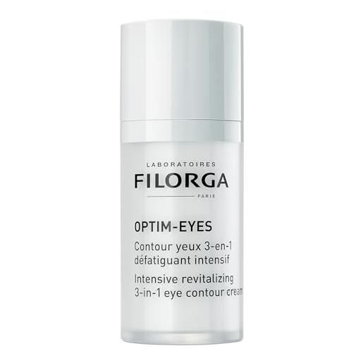 Filorga optim-eyes eye contour anti-età 15 ml