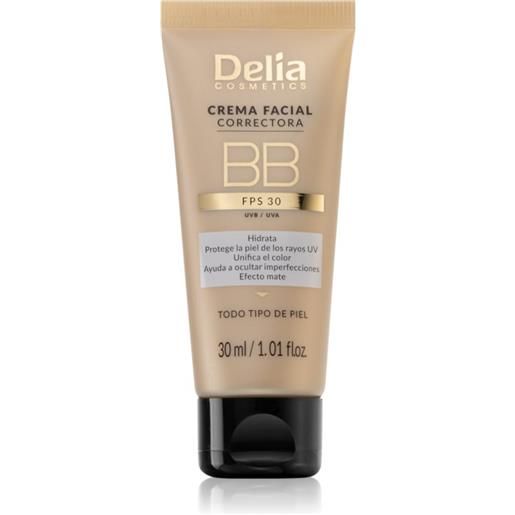 Delia Cosmetics bb 30 ml