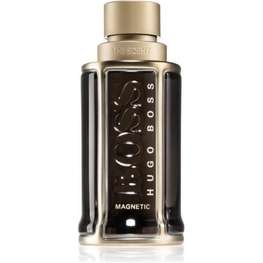 Hugo Boss boss the scent magnetic 50 ml