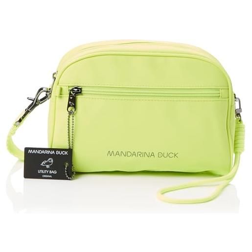 Mandarina Duck utility crossover, donna, bittersweet, one size