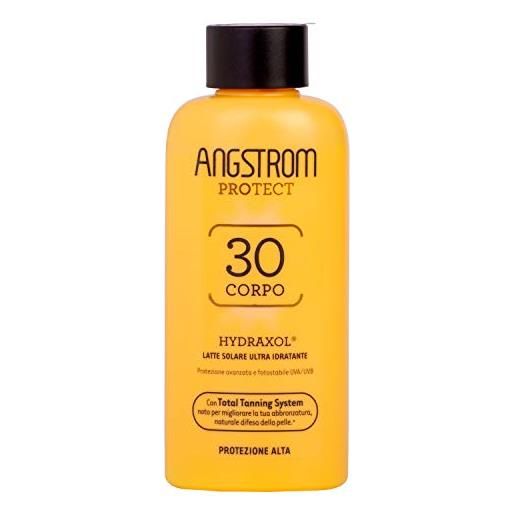 Angstrom Protect angstrom latte solare t spf 30, edition 2022