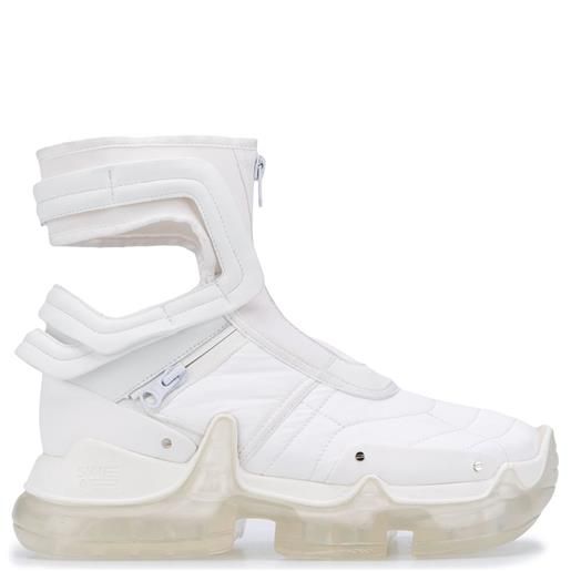 SWEAR sneakers fatalis nitro - bianco