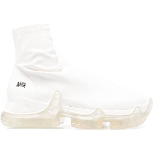 SWEAR sneakers air revive - bianco