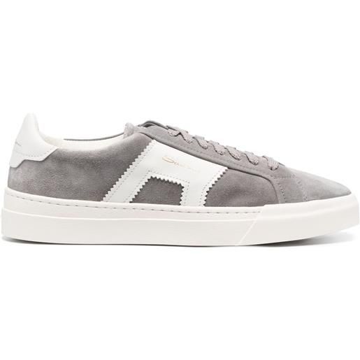 Santoni sneakers - grigio