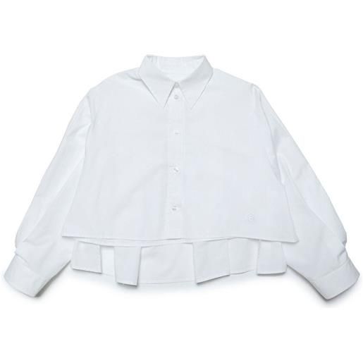 MM6 MAISON MARGIELA - camicia