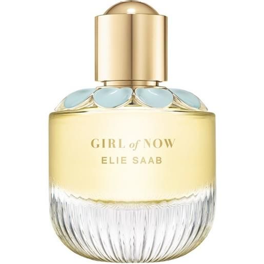 ELIE SAAB girl of now eau de parfum spray 50 ml