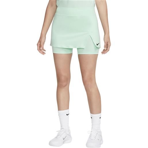 NIKE w court dri-fit victory skirt gonna tennis donna