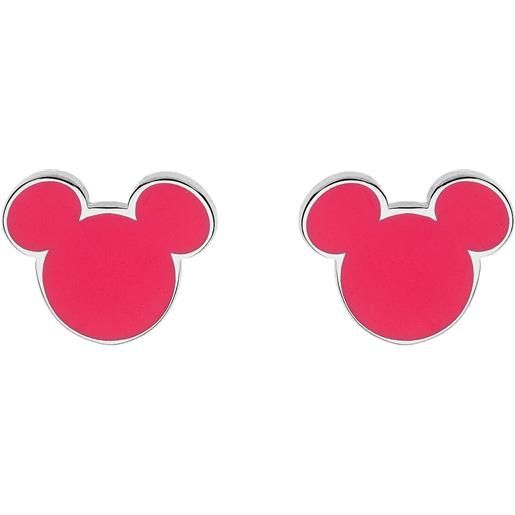 Disney orecchini bambino gioielli Disney e600186nrl. Cs
