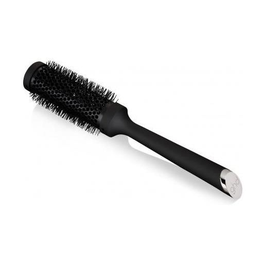 Rowenta CF9530 Brush Activ Volume&Shine Spazzola Rotante e Asciugante per  Volume, 1000 W, per Capelli Corti e Lunghi, Styler con 2 Spazzole in  Ceramica, Doppio Generatore di Ioni per Capelli Lucenti 