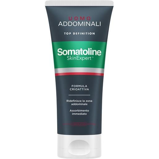 Somatoline addominali top definition 200ml tratt. Specifico addominali
