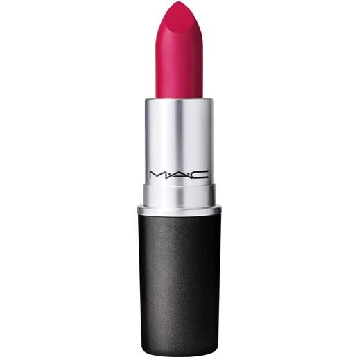 MAC amplified lipstick rossetto lovers only