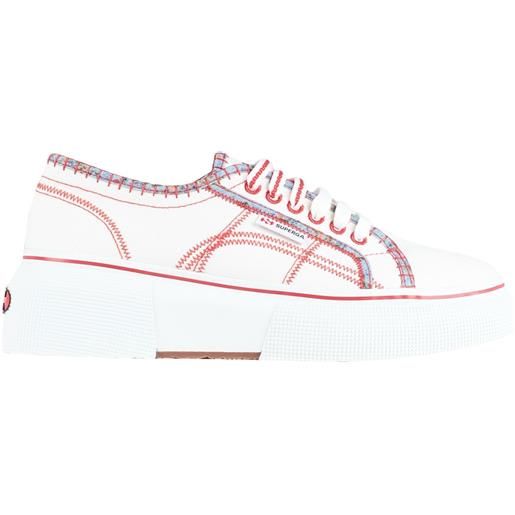 MAX&Co. with SUPERGA - sneakers
