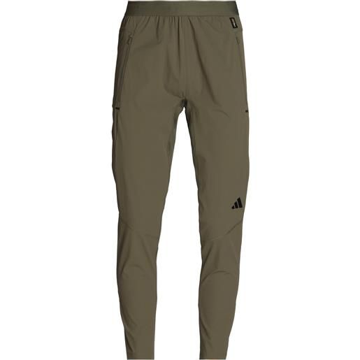 ADIDAS d4t cord pants - pantalone