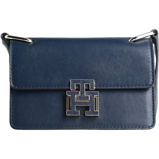 TOMMY HILFIGER - borsa a tracolla