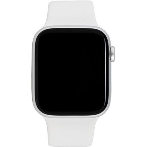Apple series e gps+cellular 40 mm smartwatch trasparente
