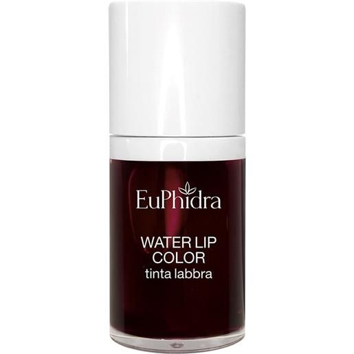 Euphidra water lip colorwl01