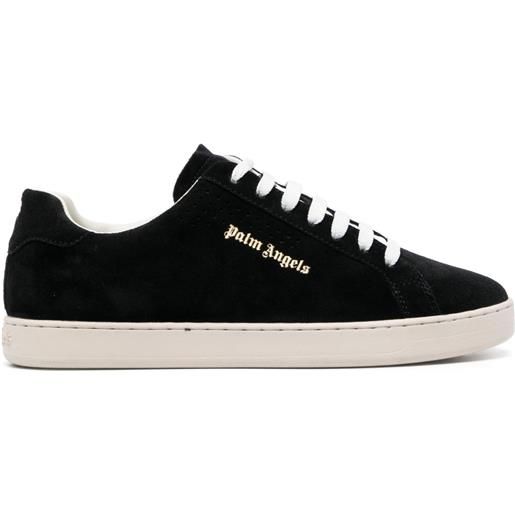 Palm Angels sneakers palm one - nero