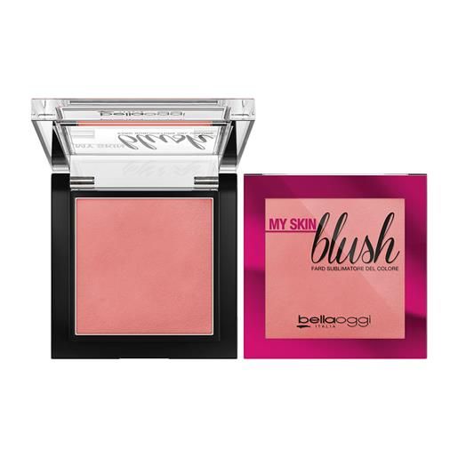 EUROSTYLE SpA bella oggi blush skin 003