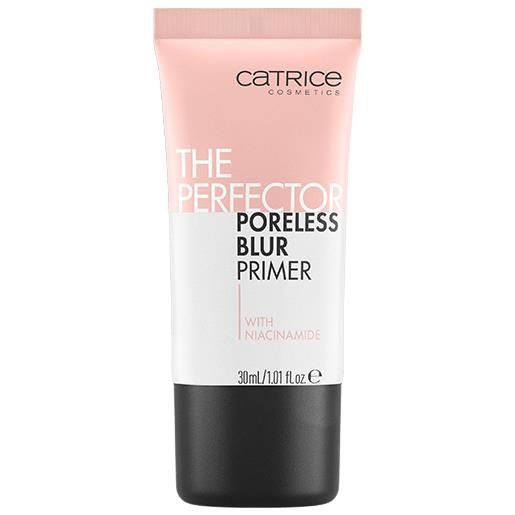 Catr the perfector pore primer