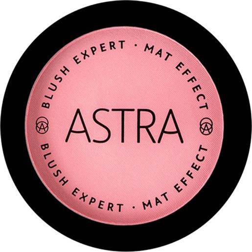 GIUFRA Srl astra blush expert mat effect 01