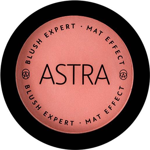 GIUFRA Srl astra blush expert mat effect 02