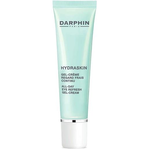 Darphin - hydraskin - crema gel occhi freschezza intensa