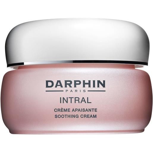 Darphin - intral - crema lenitiva per pelle intollerante