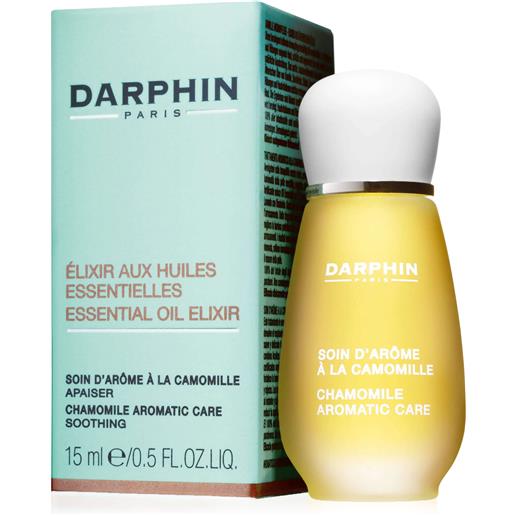 Darphin - trattamento aromatico alla camomilla
