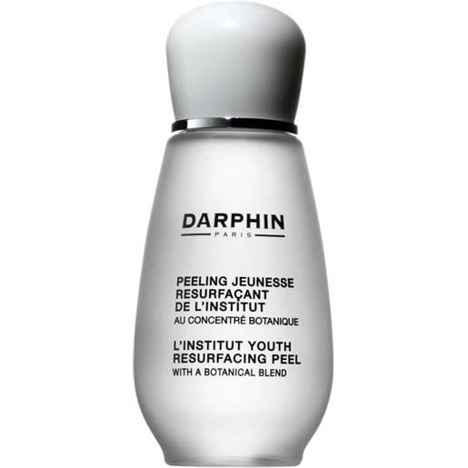 Darphin - peeling ringiovanimento professionale con miscele botaniche