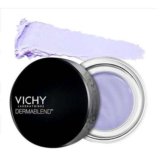 Vichy - dermablend - correttore viola pelle spenta