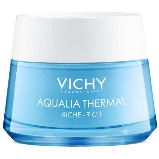Vichy - aqualia thermal - aqualia ricca 50ml