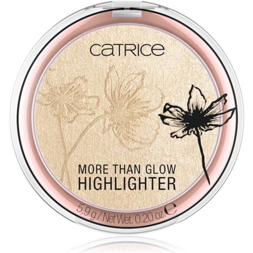 Catrice more than glow 5,9 g