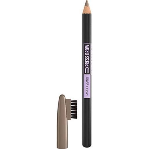 Maybelline express brow shaping pencil express 02 blonde