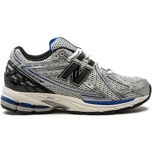 New Balance sneakers 1906r - argento