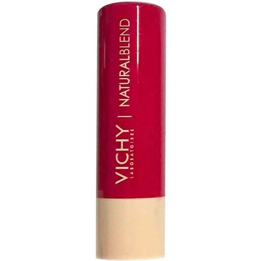 Vichy Make-up vichy linea natural blend trattamenti rigeneranti labbra colorati pink 4,5 g