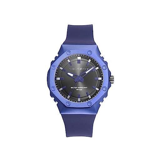 Viceroy reloj colors 41131-37 hombre aluminio