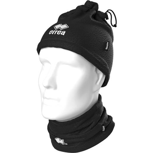 ERREA' jumar evo scaldacollo