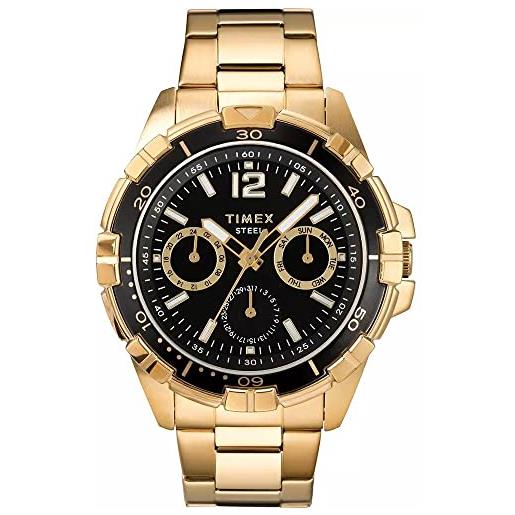 Timex orologio elegante tw2t50800