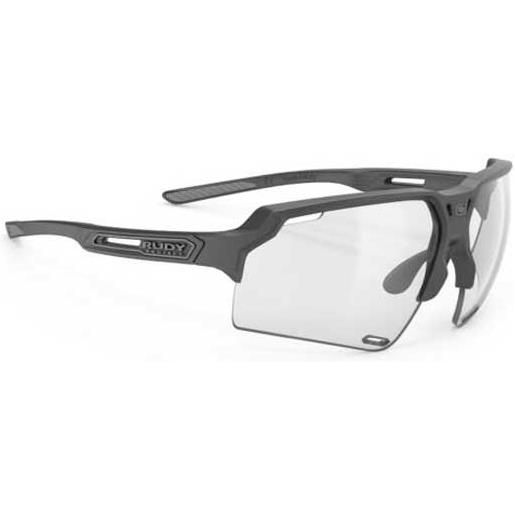 Rudy Project deltabeat photochromic sunglasses nero impactx™ photochromic 2 black/cat1-3