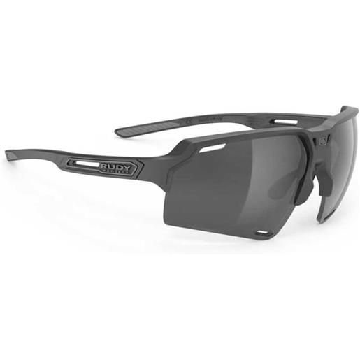 Rudy Project deltabeat sunglasses nero smoke black/cat2
