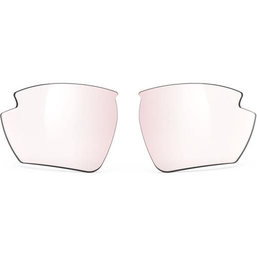 Rudy Project magnus replacement lenses rosso