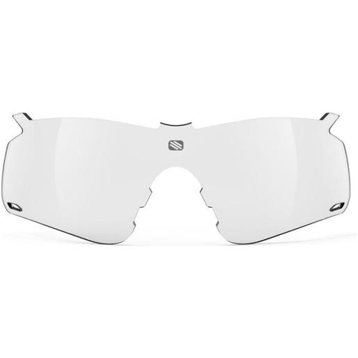 Rudy Project tralyx + slim replacement lenses trasparente