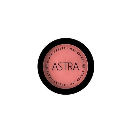 Astra fard blush expert effetto mat 06 absolute