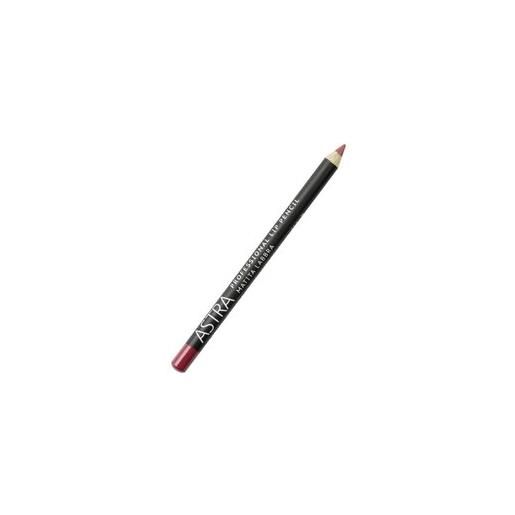 Astra matita labbra professional lip pencil 46 mauve dimension