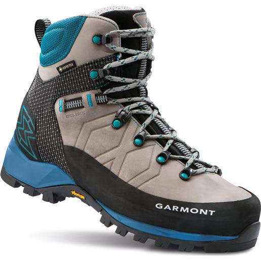 GARMONT scarpe toubkal 2.0 gtx trekking gore-tex® vibram donna