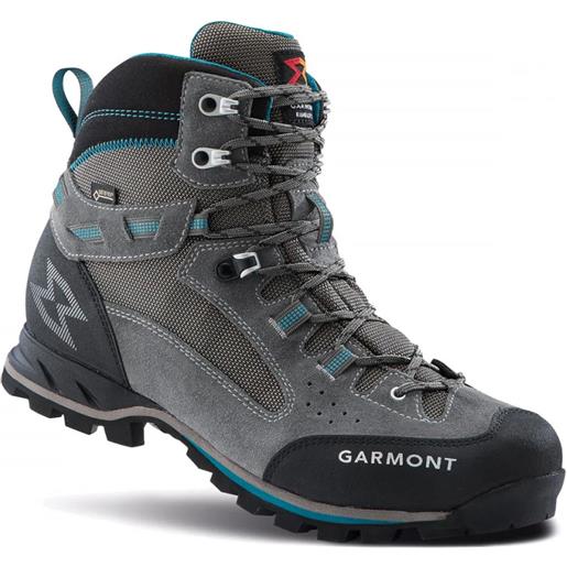 GARMONT scarpe rambler 2.0 gtx wms trekking gore-tex® donna