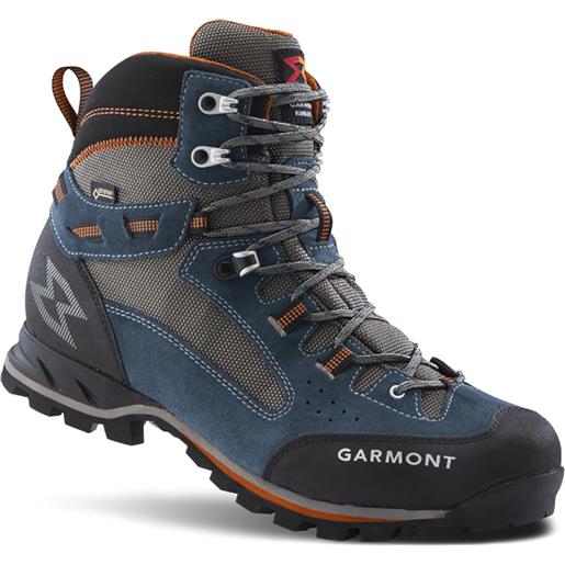 GARMONT scarpe rambler 2.0 gtx trekking gore-tex®